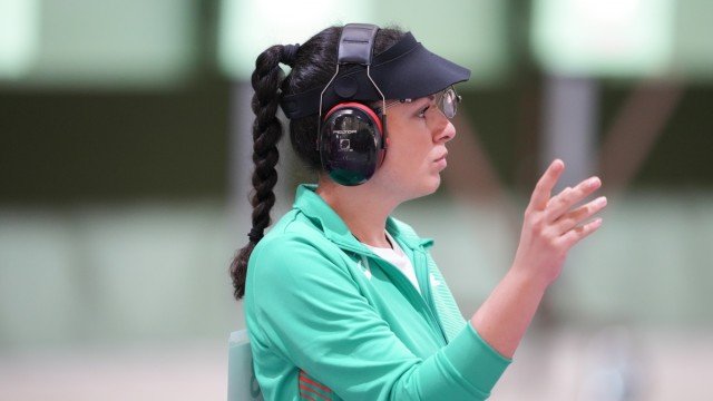 Антоанета Костадинова се размина с нов медал в Токио