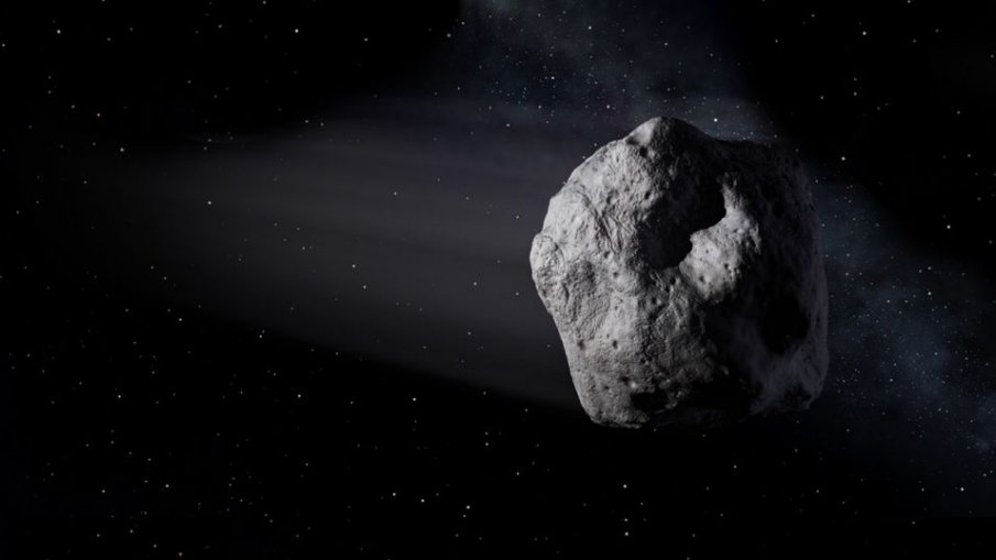 ООН алармира: Голямо количество астероиди застрашават Земята
