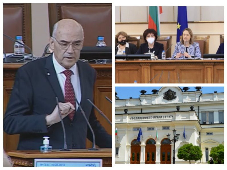 Шефът на КЕВР срази Харвардите: Ако бяха намалили ДДС-то, токът щеше да поскъпне само с 1%