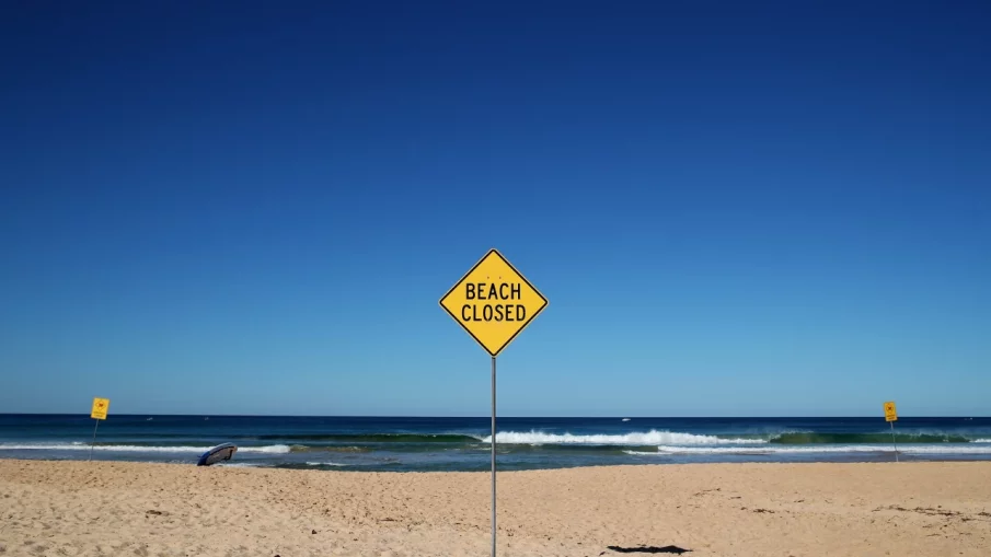 Сидни с нов рекорд за нови случаи на COVID-19 за денонощие