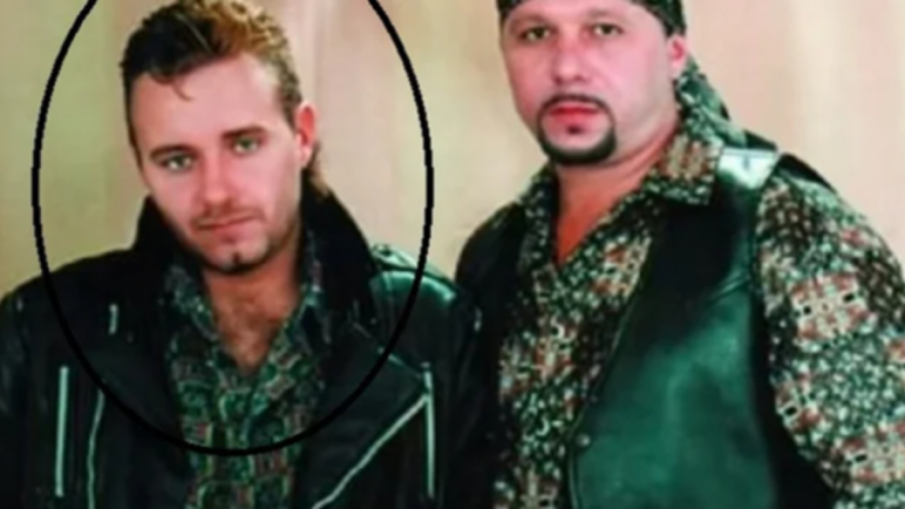 ПОПФОЛКЪТ ОСИРОТЯ: Почина Иво Пайнера