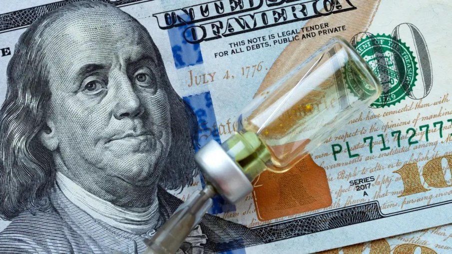 Раздават по 100 долара на ваксинираните в Ню Йорк