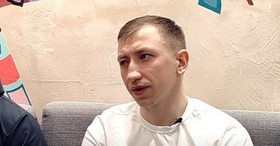 Откриха обесен беларуски активист в киевски парк