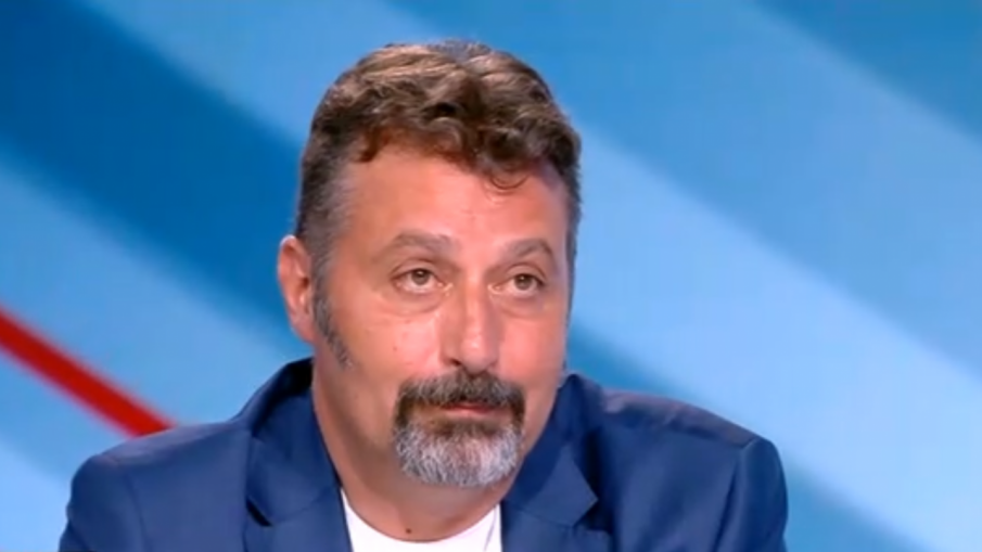 Филип Станев мълчи като партизанин за кабинета. ИТН готови да режат министерства