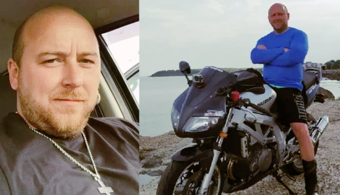 МИСТЕРИЯ: Откриха трупа на изчезналия моторист Димитър! Никой не знае какво се е случило