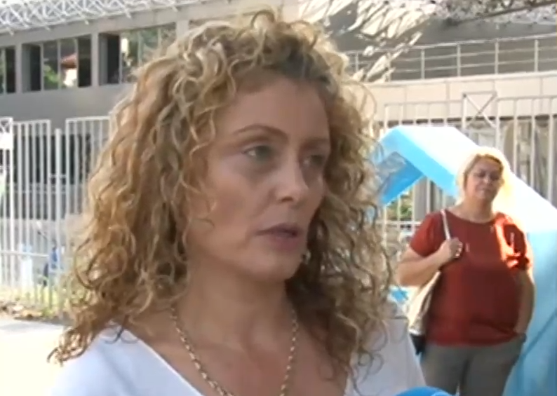 Уволниха преподавателка от Помощното училище в Бургас заради скандален клип