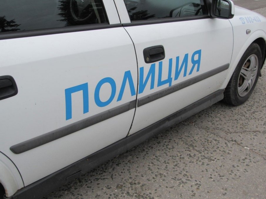 Жена е с опасност за живота след пътен инцидент в района на Сливница