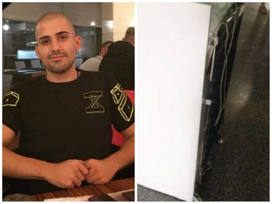 Заплита се мистерията със студента, открит мъртъв в асансьор