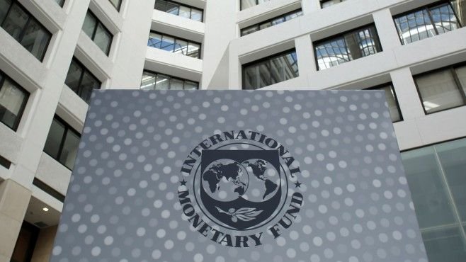 МВФ понижи сериозно прогнозата за българската икономика
