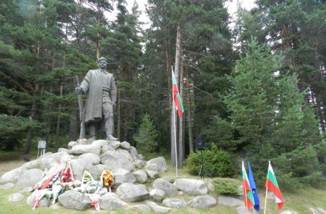 Днес отбелязваме 118 г. от Илинденско-преображенската епопея