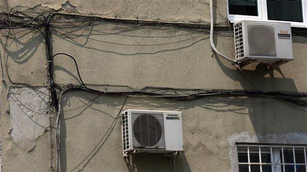 Къде са климатиците: Започва проверка в наводнените карловски села