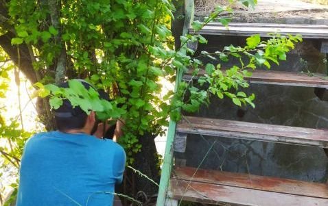 Търсачи на съкровища „атакуват“ Атанасовското езеро край Бургас