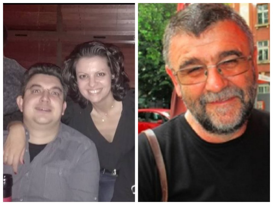 Христо Стоянов за кандидат-премиера на Трифонов: Извинявай, драги Пламенчо, но България не е тоалетна! И в нея отдавна не се бършем с литературно творчество, пък било то и от жена ти...