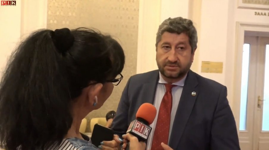 ОТ ПОСЛЕДНИТЕ МИНУТИ: ДеБъ искат публично изявление на президента