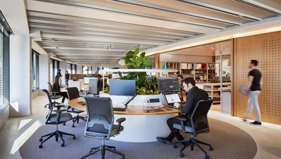 ПРОУЧВАНЕ У НАС ПОКАЗА: Работим от вкъщи и след пандемията - излиза по-евтино на бизнеса