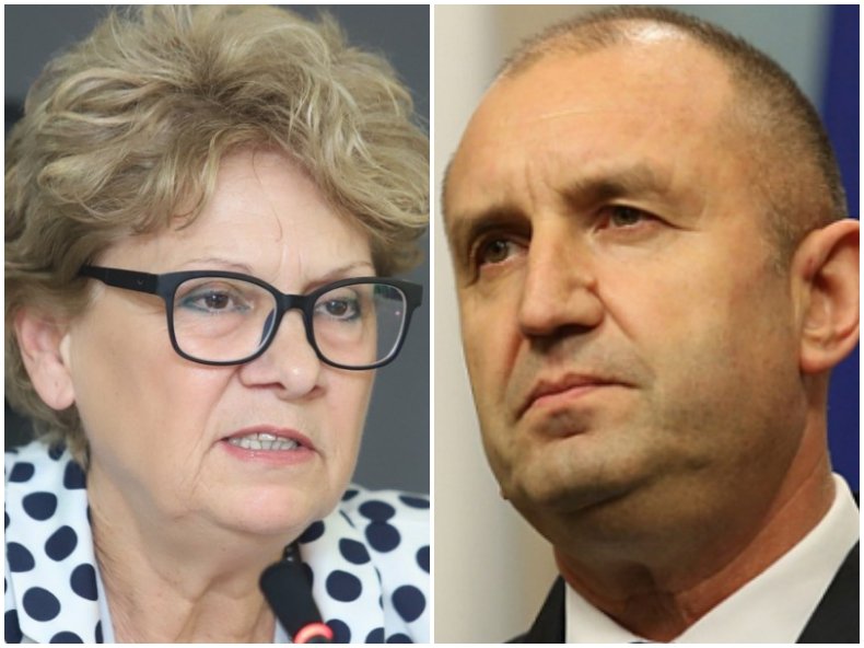 ГОРЕЩО В ПИК: Прокуратурата погна министър на Радев заради липса на вода