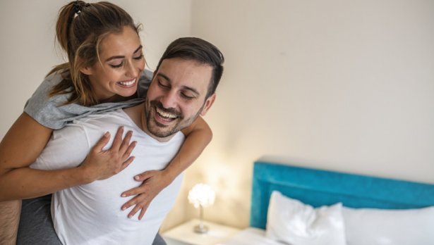 Как можете да загубите бързо и лесно мъжа Дева?