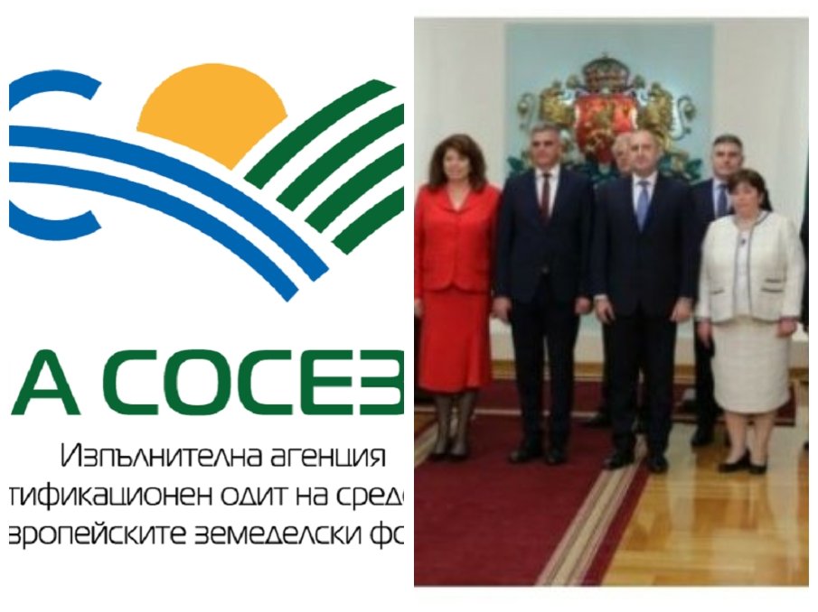 ЧИСТКАТА ПРОДЪЛЖАВА: Служебният кабинет на Радев взема още една глава на шеф във важна държавна агенция