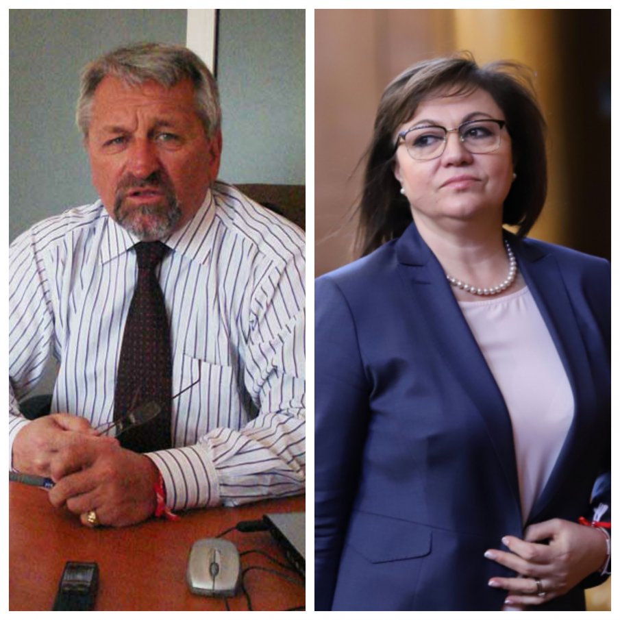 КЪДЕ Е ЗАРОВЕНО КУЧЕТО: Иван Хиновски от ИТН разкри за какво не се разбират с БСП