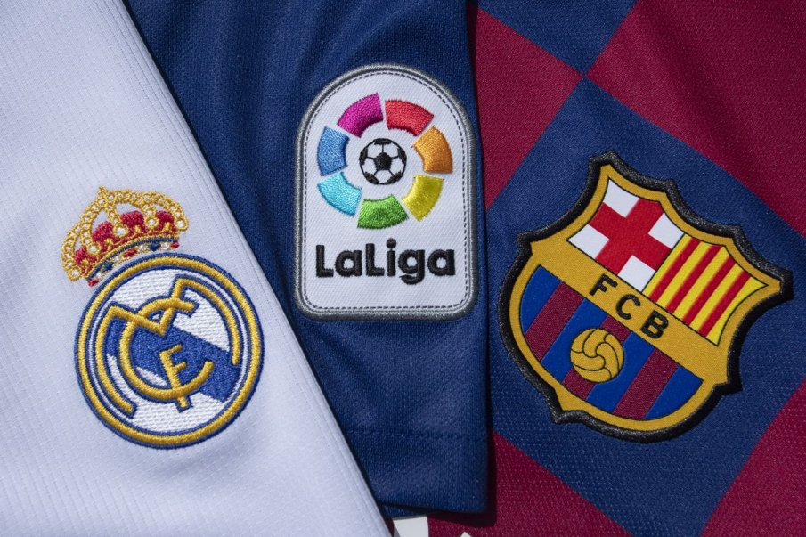Кой е по-скъп преди Ел Класико: Реал Мадрид или Барселона?