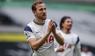 Тотнъм налага глоба на бунтаря Кейн