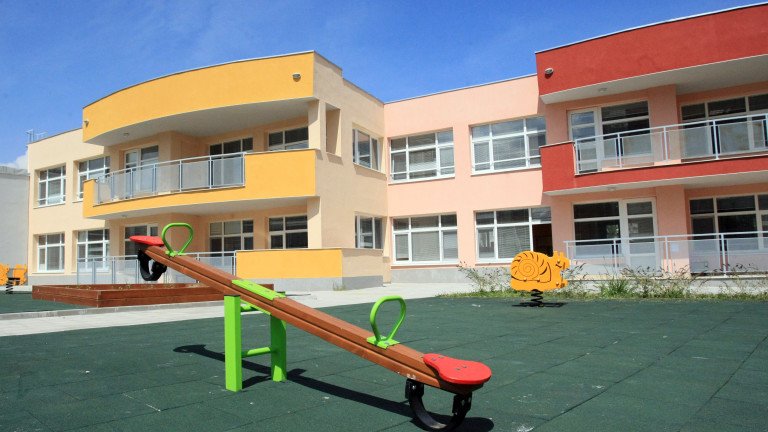 Затварят детските градини в Павликени