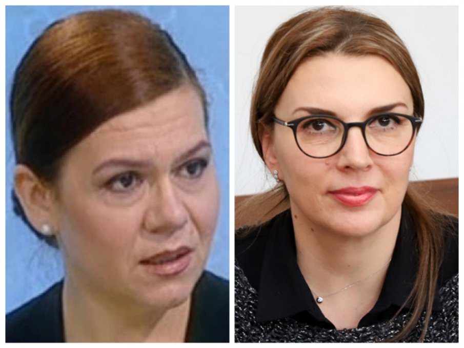 Шефът на СЕМ Бетина Жотева за указа на Радев: Соня Момчилова е назначена за член на съвета в противоречие със закона