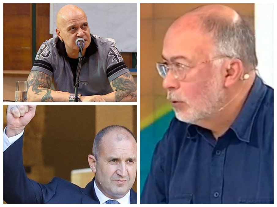 Анализатори с горещ коментар: Шоуто не е излязло от ИТН, отиваме на избори. Радев няма интерес служебното правителство да продължи