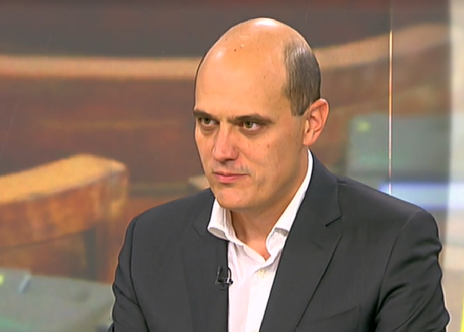 Пламен Данаилов разкри кога са му предложили поста на финансов министър