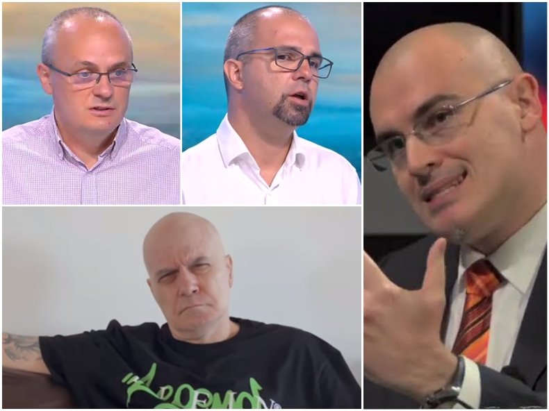 Политолози: Някой някъде взима решения вместо Трифонов, ябълката на раздора Петър Илиев задълбочава политическата криза