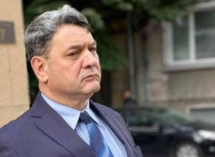 МВР представя новия си секретар