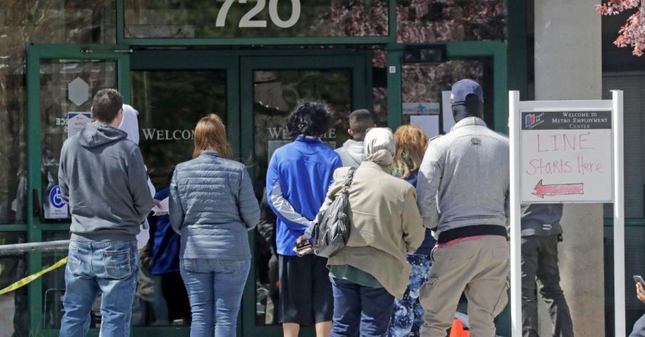 Пандемиите тласкат нагоре реалните заплати