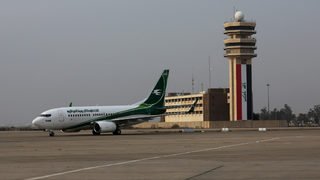 Ирак спира всички полети към Беларус заради Лукашенко