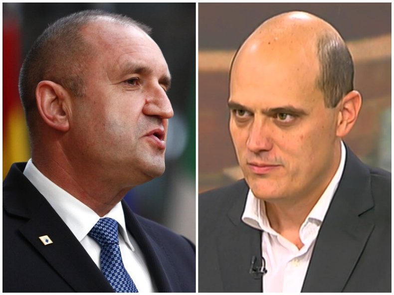 ВОЙНАТА СЕ РАЗГАРЯ: Номинираният за финансов министър на Слави попари кабинета “Радев” за предизборните харчове на президента