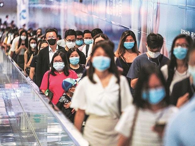 Над 777 млн. китайци са напълно ваксинирани срещу коронавирус