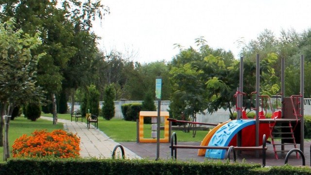 Жителите на 3 хасковски села гласуват кои проекти да получат финансиране