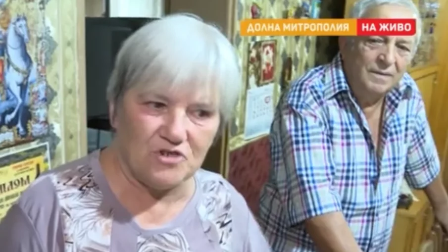 Дядото на Ивет: Казах й, че без медал няма да се върне