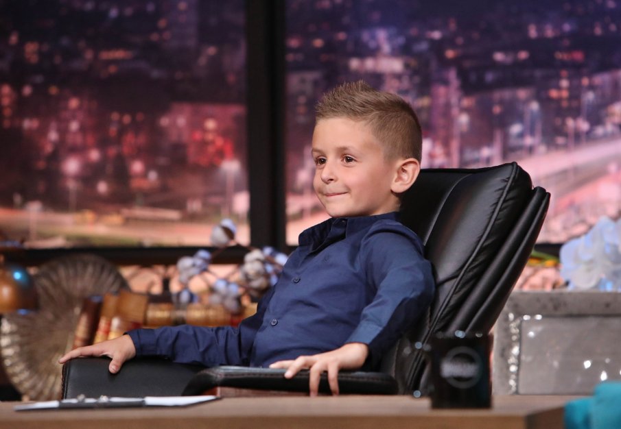 ТРОГАТЕЛНО: Ето какво направи синът на Милен Цветков за майка си, след което пусна важна обява в Мрежата (СНИМКИ)