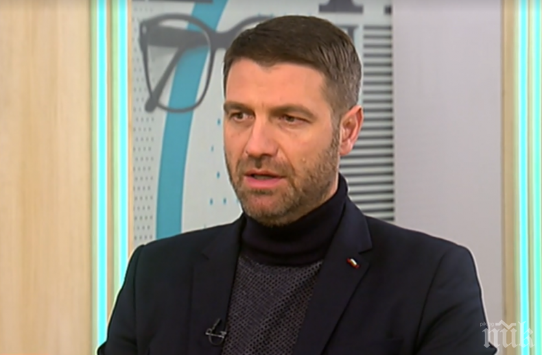 Нова трафик организация правят за Симеоновско шосе в София