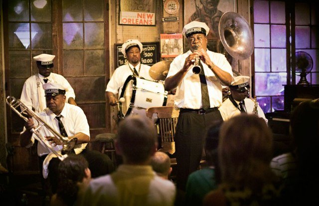 Отмениха джаз фестивала в Ню Орлиънс