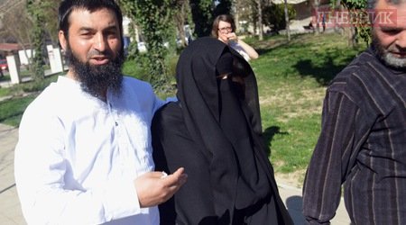 Преместиха осъдения за радикален ислям Ахмед Муса от Пазарджик в Стара Загора