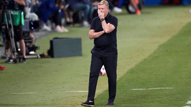 Куман отърва кожата - вижте кой го спаси от уволнение