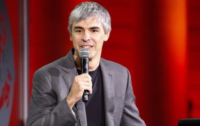 Лари Пейдж получи право на пребиваване в Нова Зеландия