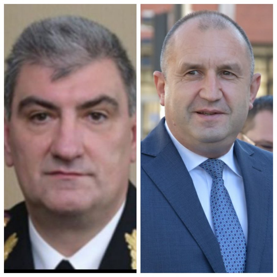 СКАНДАЛНО: Въпреки тежките съмнения след две човешки жертви, Радев назначава полковник Сотиров за шеф на „Военна полиция“