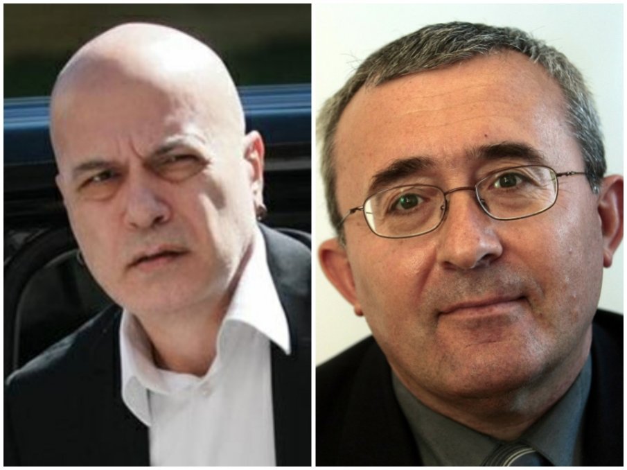 Проф. Николай Слатински след поредния провал на Слави с кабинета на ИТН: Грешки на арогантната самовлюбеност и неспособност да се премине от шоуто в политиката