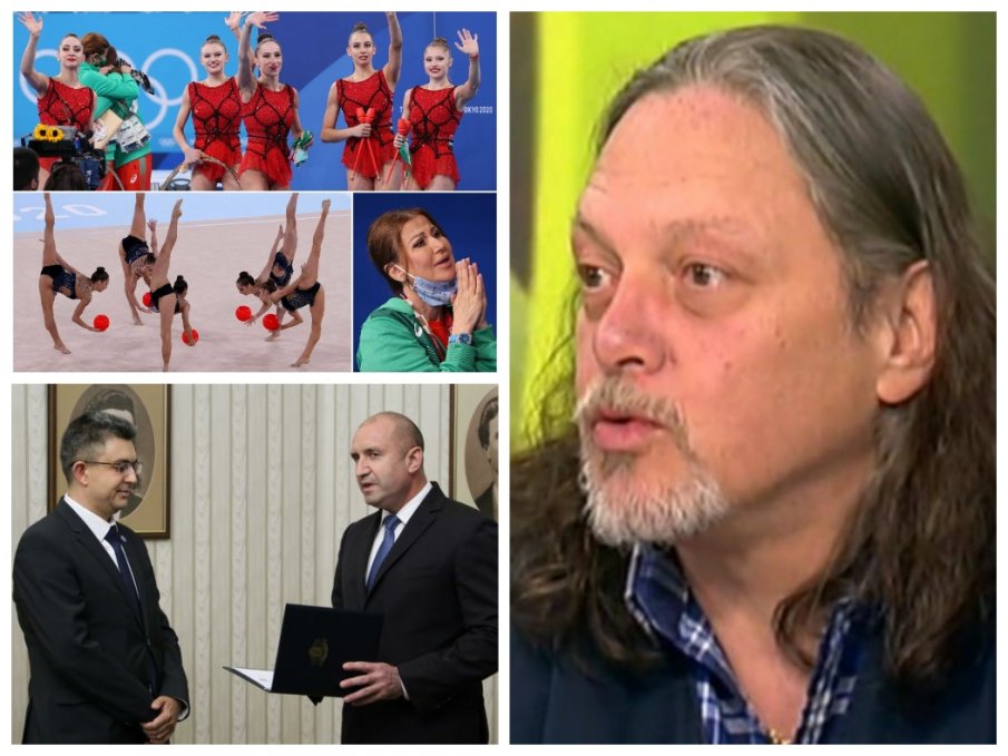 Нидал Алгафари: Простаците налагат калинките, затова няма да видим кабинет с Морфов и Кабаиванска