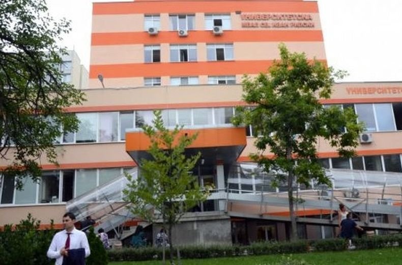 Около 1% от тестваните за хепатит С в София - с положителна проба