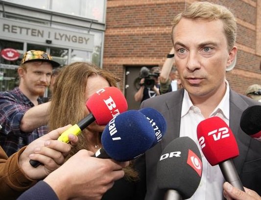 Осъдиха датски политик за злоупотреба със средства от еврофондове