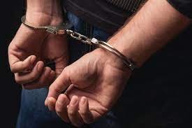 Задържаният за убийството на родителите си 23-годишен младеж от Благоевград