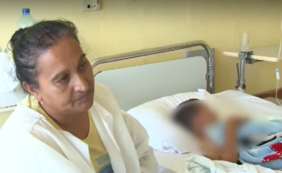 Какво е състоянието на блъснатото 3-годишно момченце в Бургаско